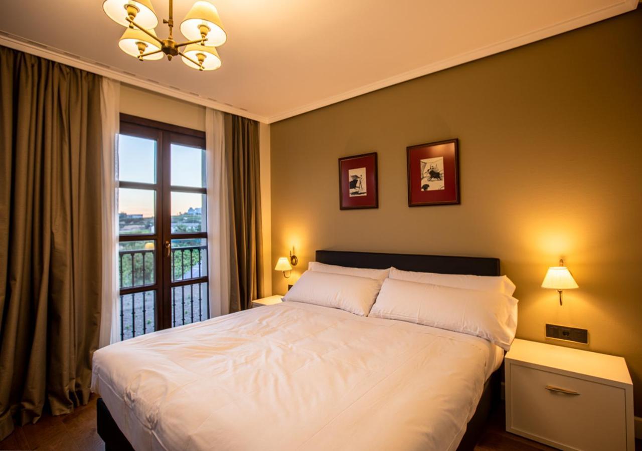 Torre De Brinas Private Resort Ngoại thất bức ảnh