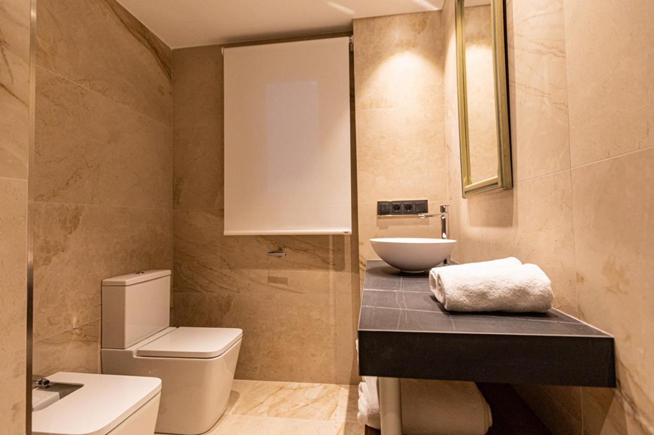 Torre De Brinas Private Resort Ngoại thất bức ảnh