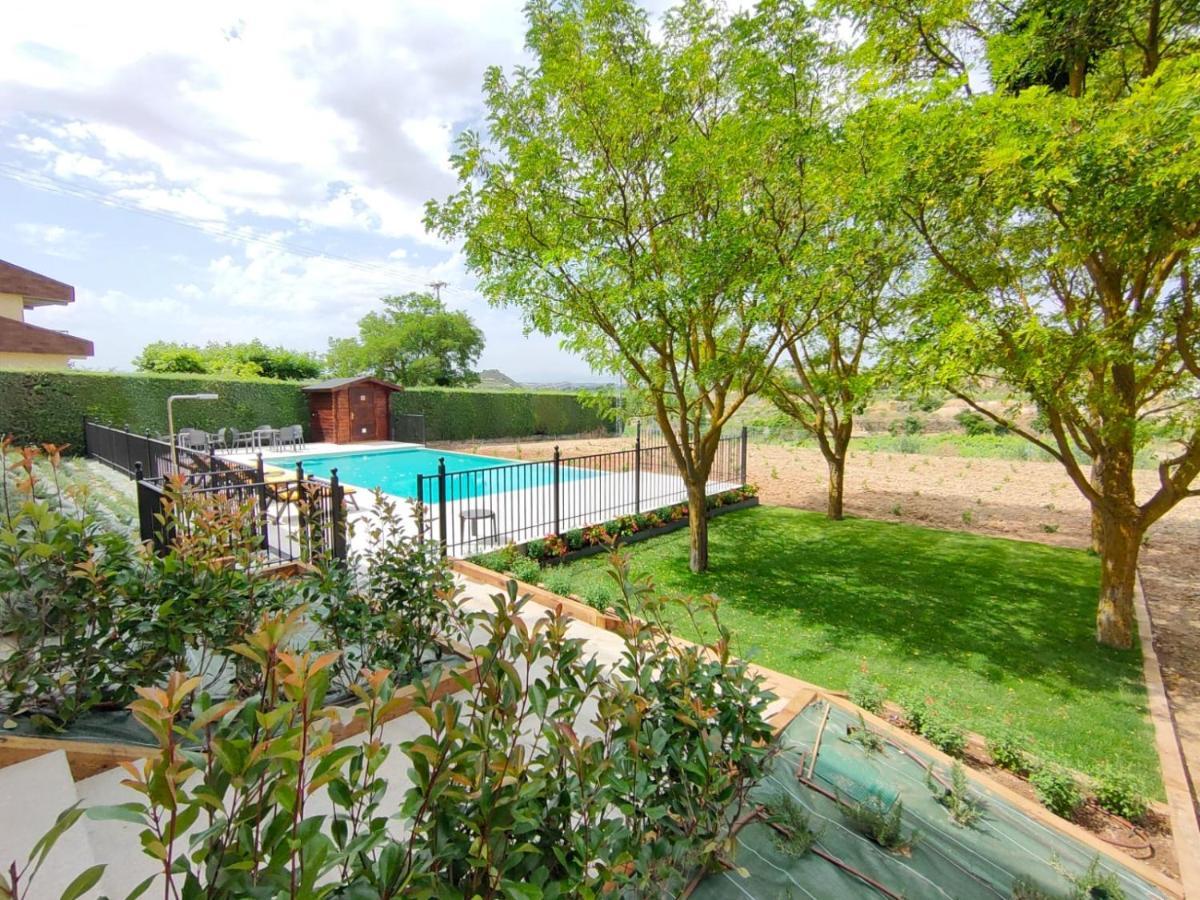 Torre De Brinas Private Resort Ngoại thất bức ảnh