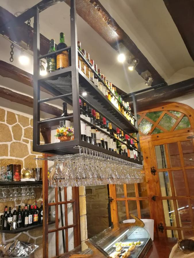 Torre De Brinas Private Resort Ngoại thất bức ảnh